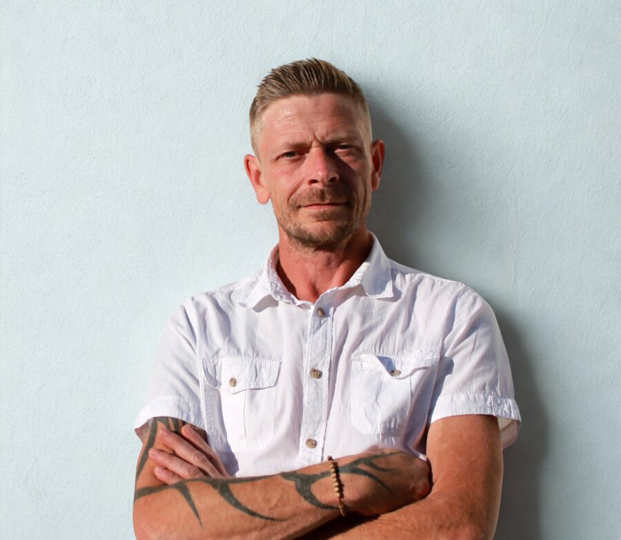 Kristian Paulokat — Der IT-TYP