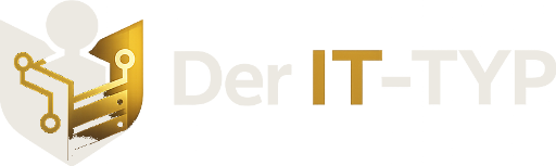 Der IT-TYP — IT-Dienstleistungen